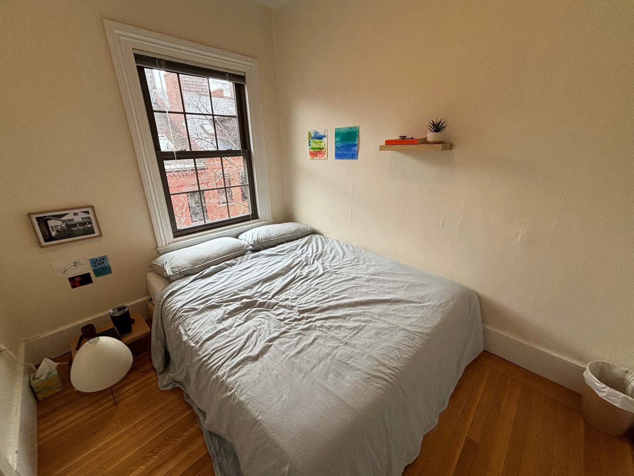 41 South Russell St, Beacon Hill