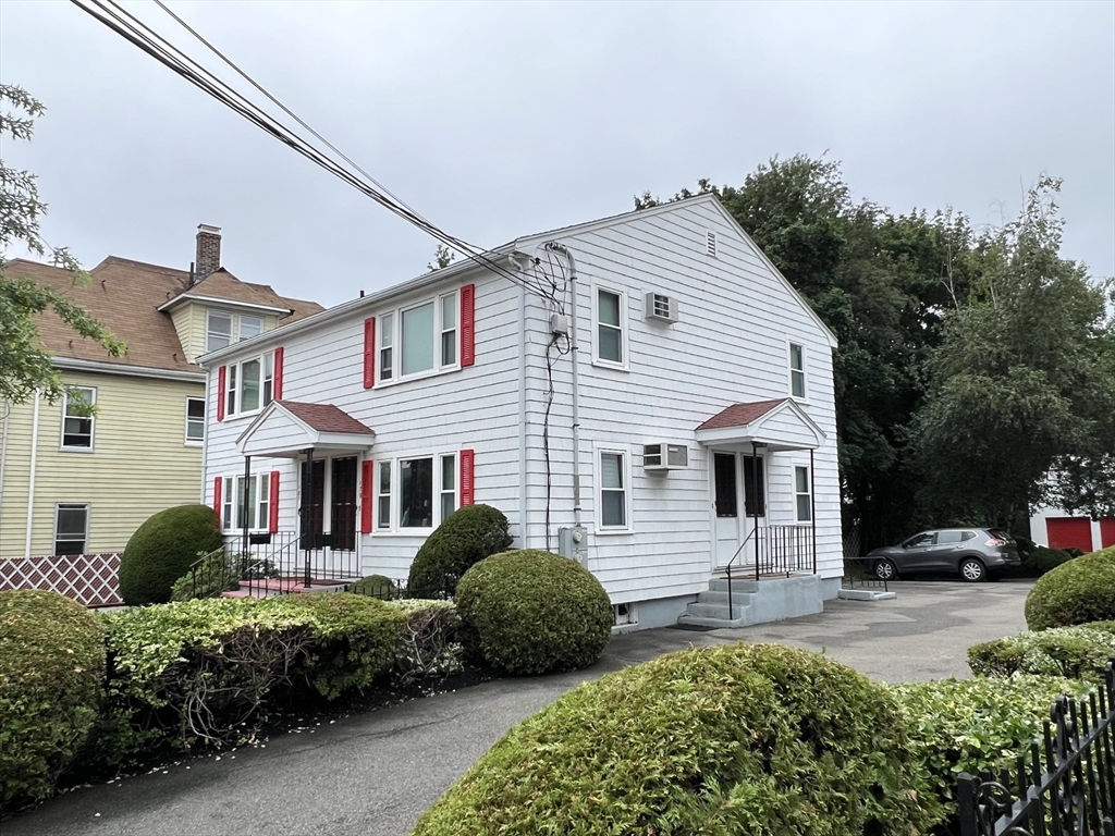 179 Faneuil St, Brighton