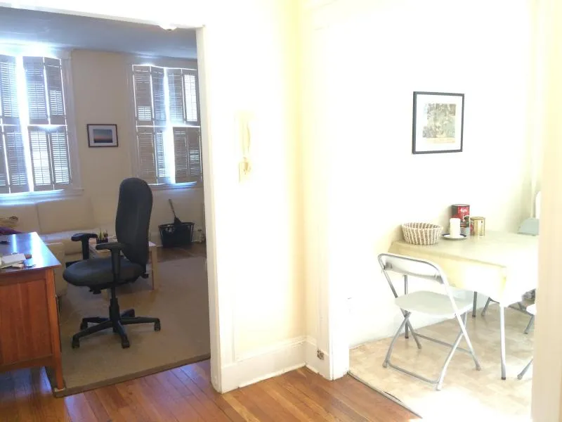 1616 Massachusetts Ave, Neighborhood Nine