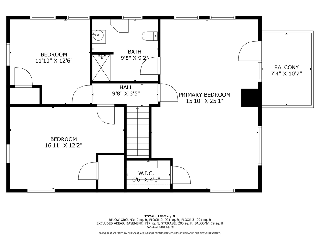 585 Washington St, Franklin