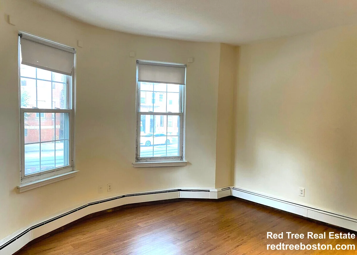 50 South Huntington Ave, Jamaica Plain