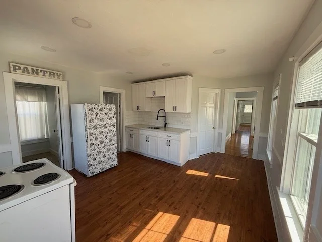 20 Fremont St, Downtown