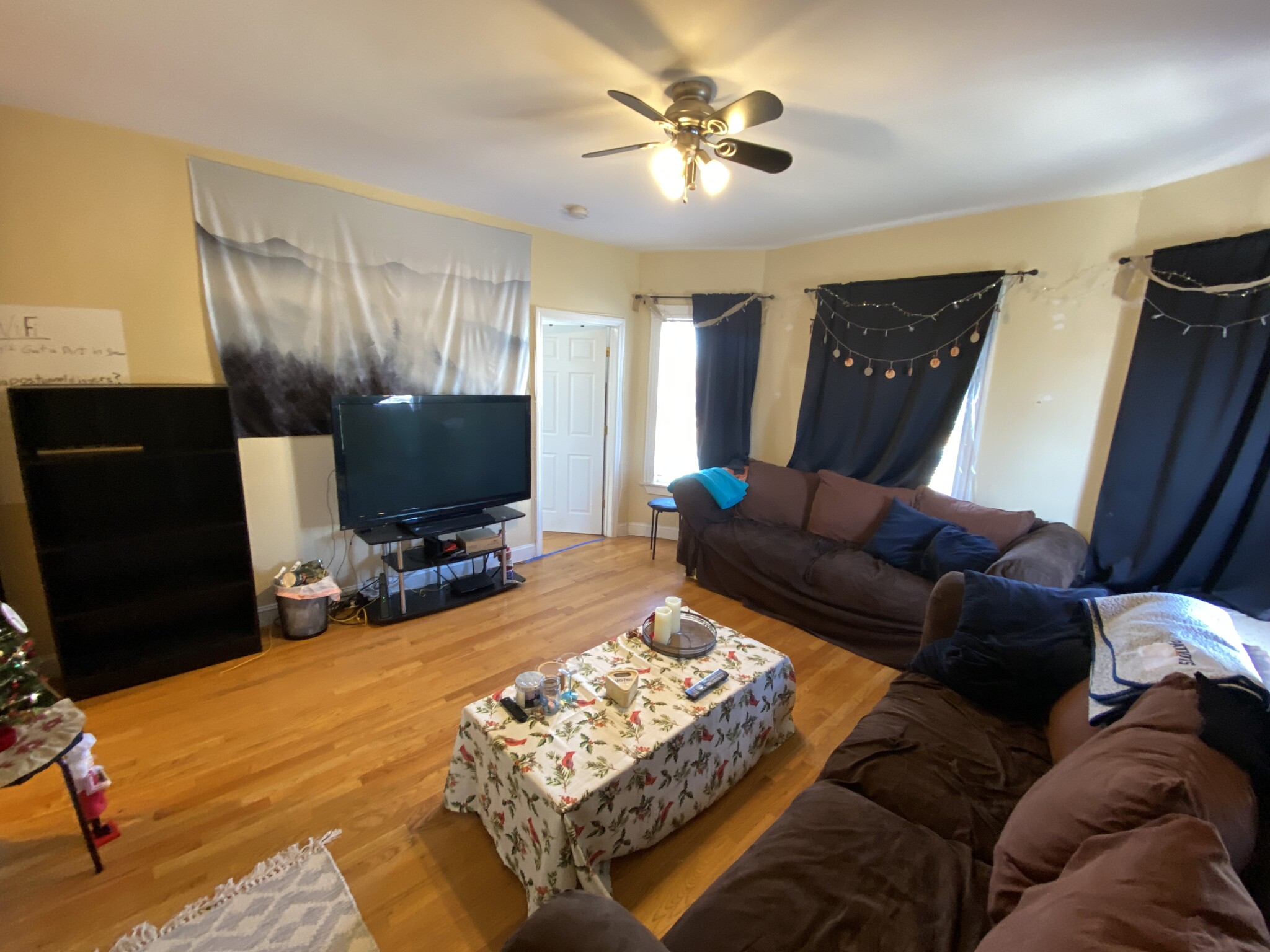 1 Victoria St, West Somerville