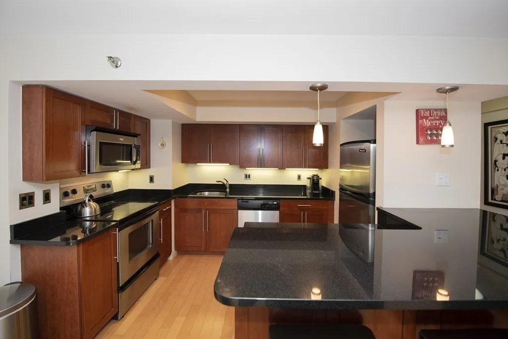 1600 Beacon St, Corey Hill