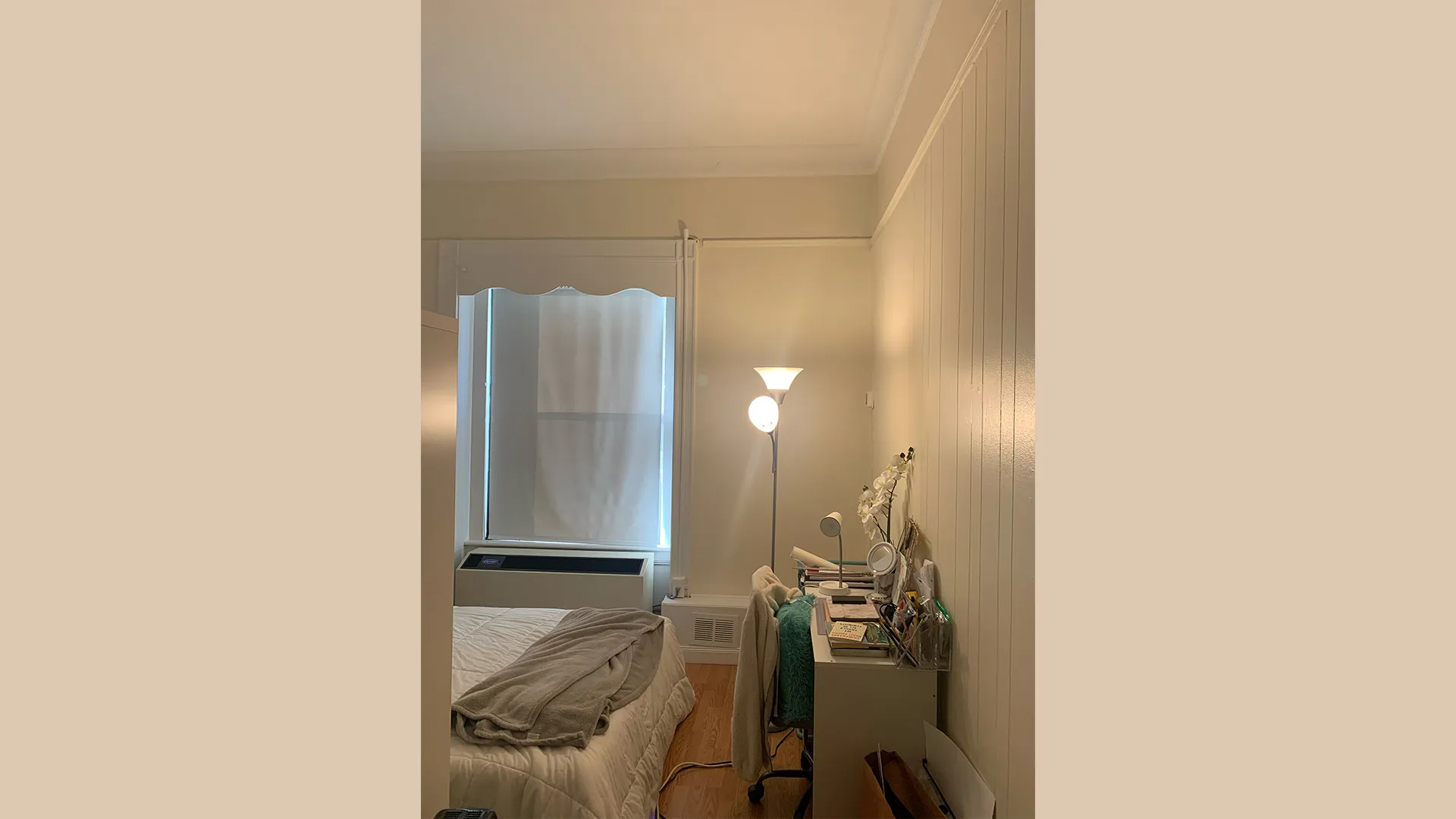 62 Boylston St, Theatre District