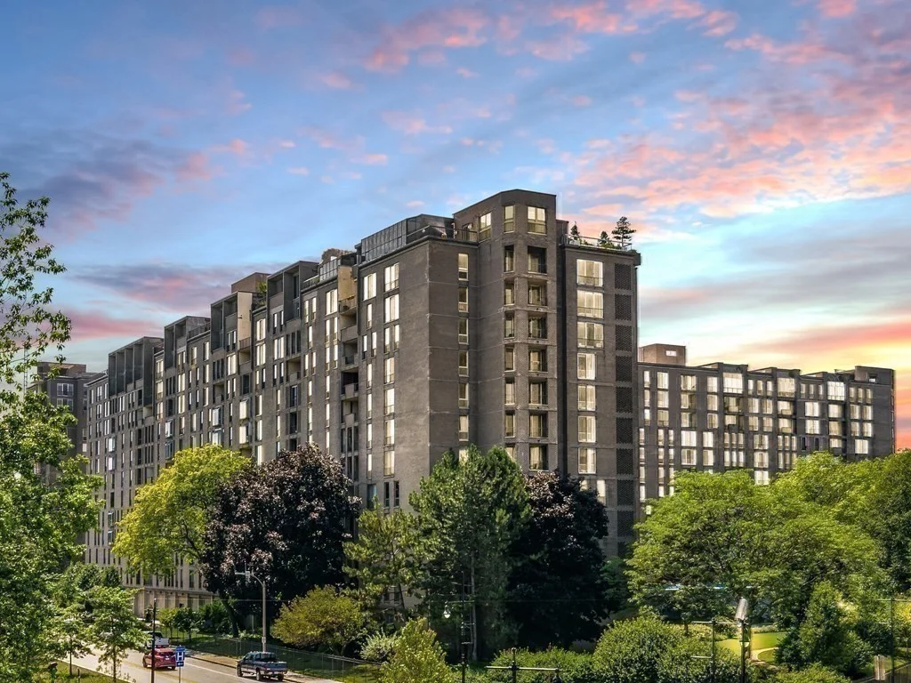 44 Washington St, Brookline Village