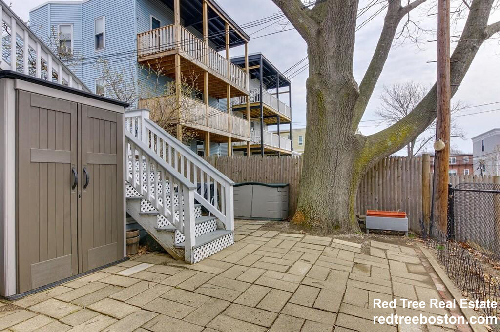 130 P St, South Boston