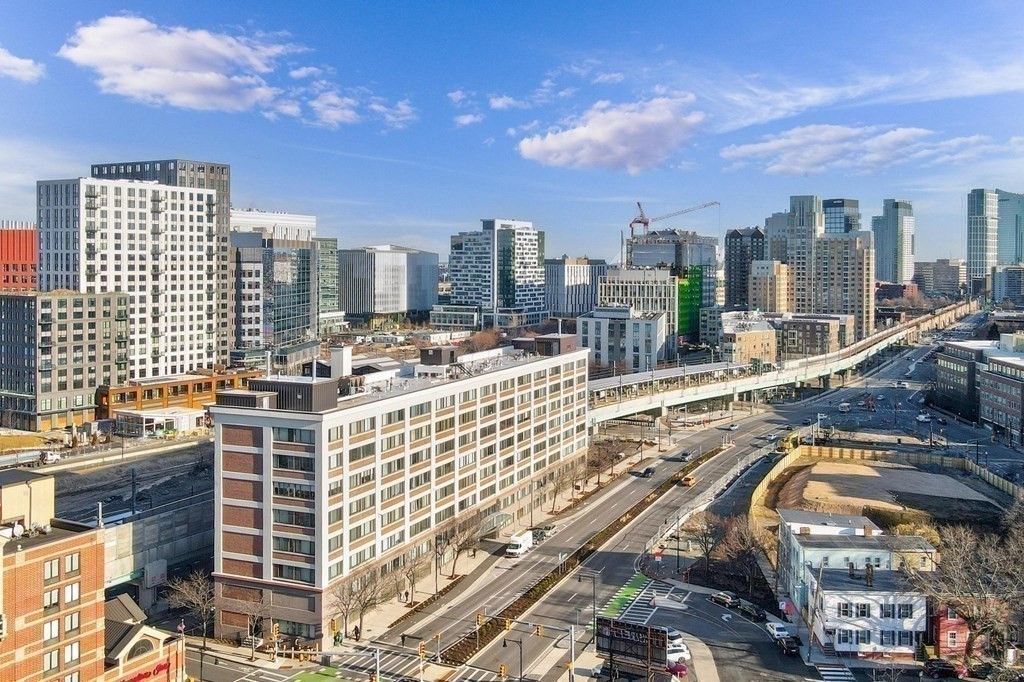 169 Monsignor O'brien Hwy, East Cambridge