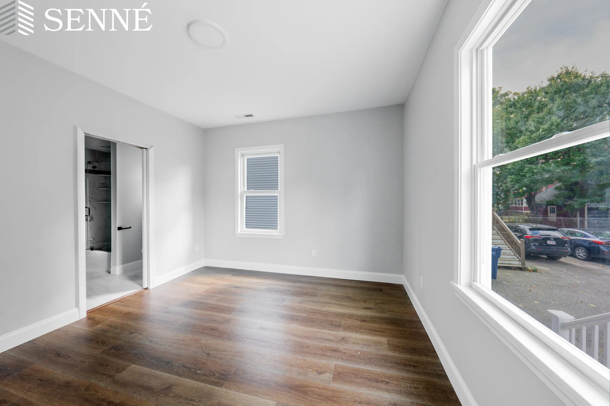 22 Madison Ave, North Cambridge