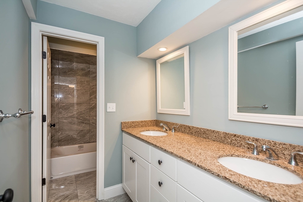 75 Summer, Tufts University