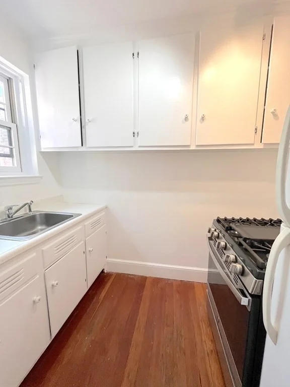 31 Park St, Coolidge Corner