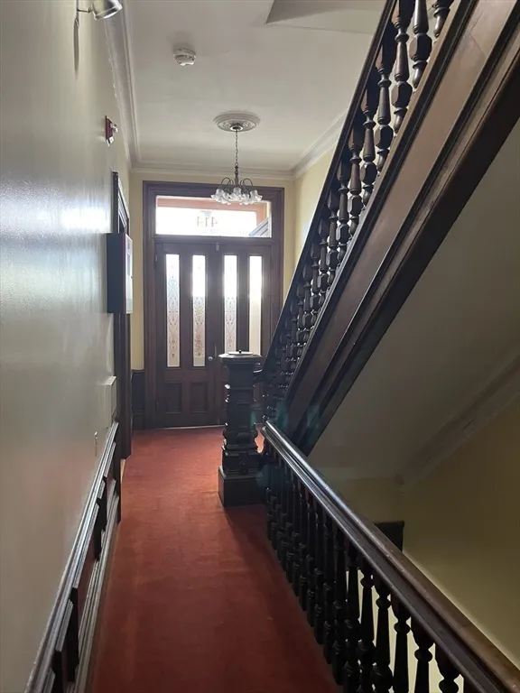 414 Massachusetts Ave, South End