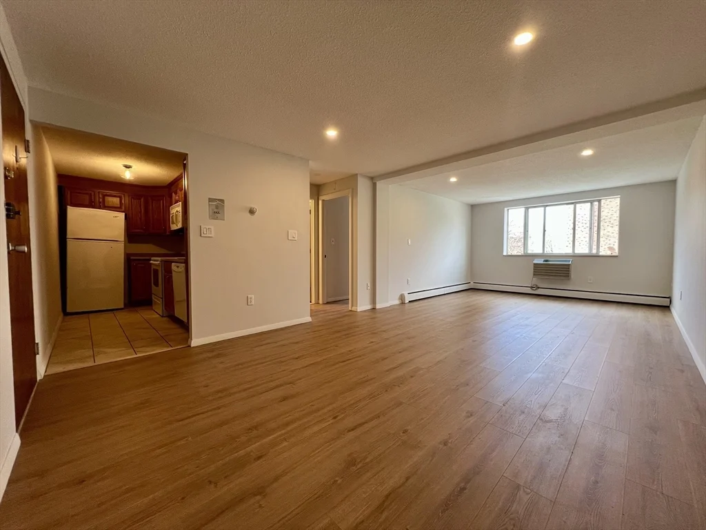 287 Harvard St, Mid Cambridge