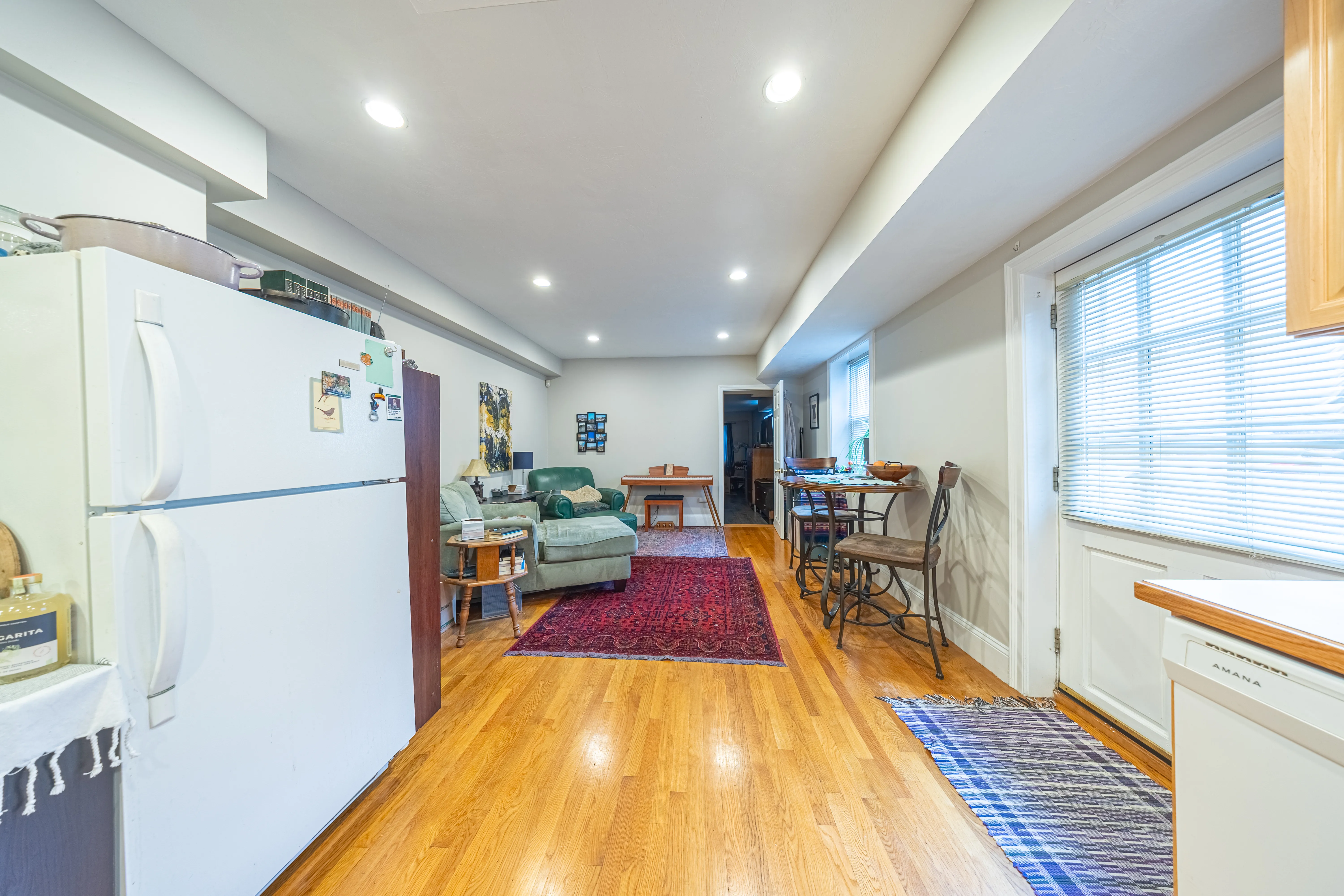 1720 Beacon St, Brookline