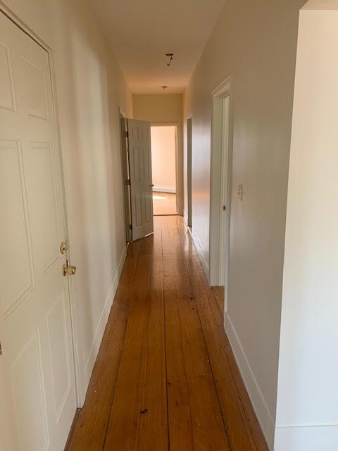 61 Webster Ave, Ward Two