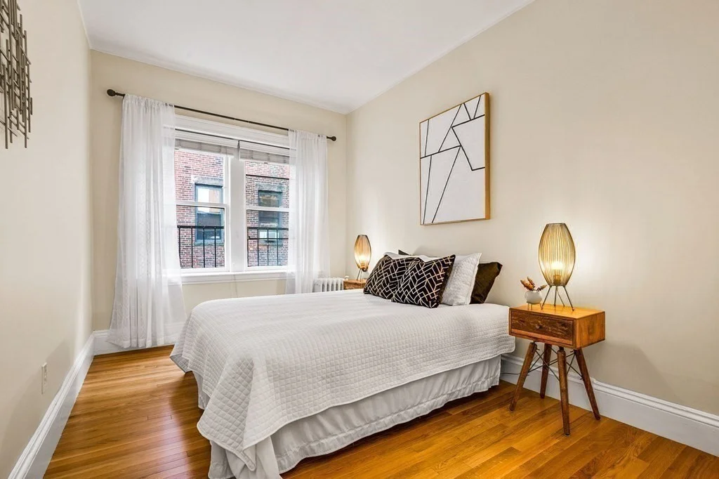 481 Beacon St, Back Bay