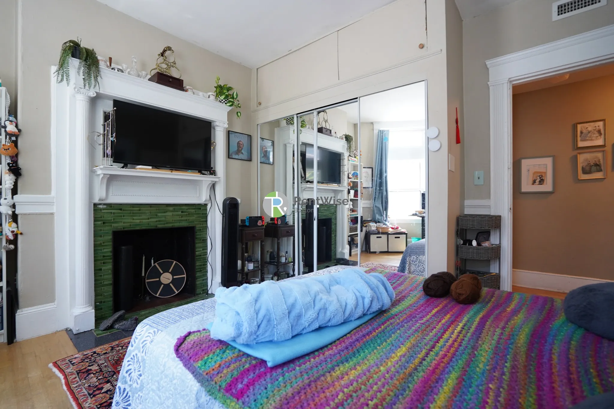 11 Vernon St, Coolidge Corner