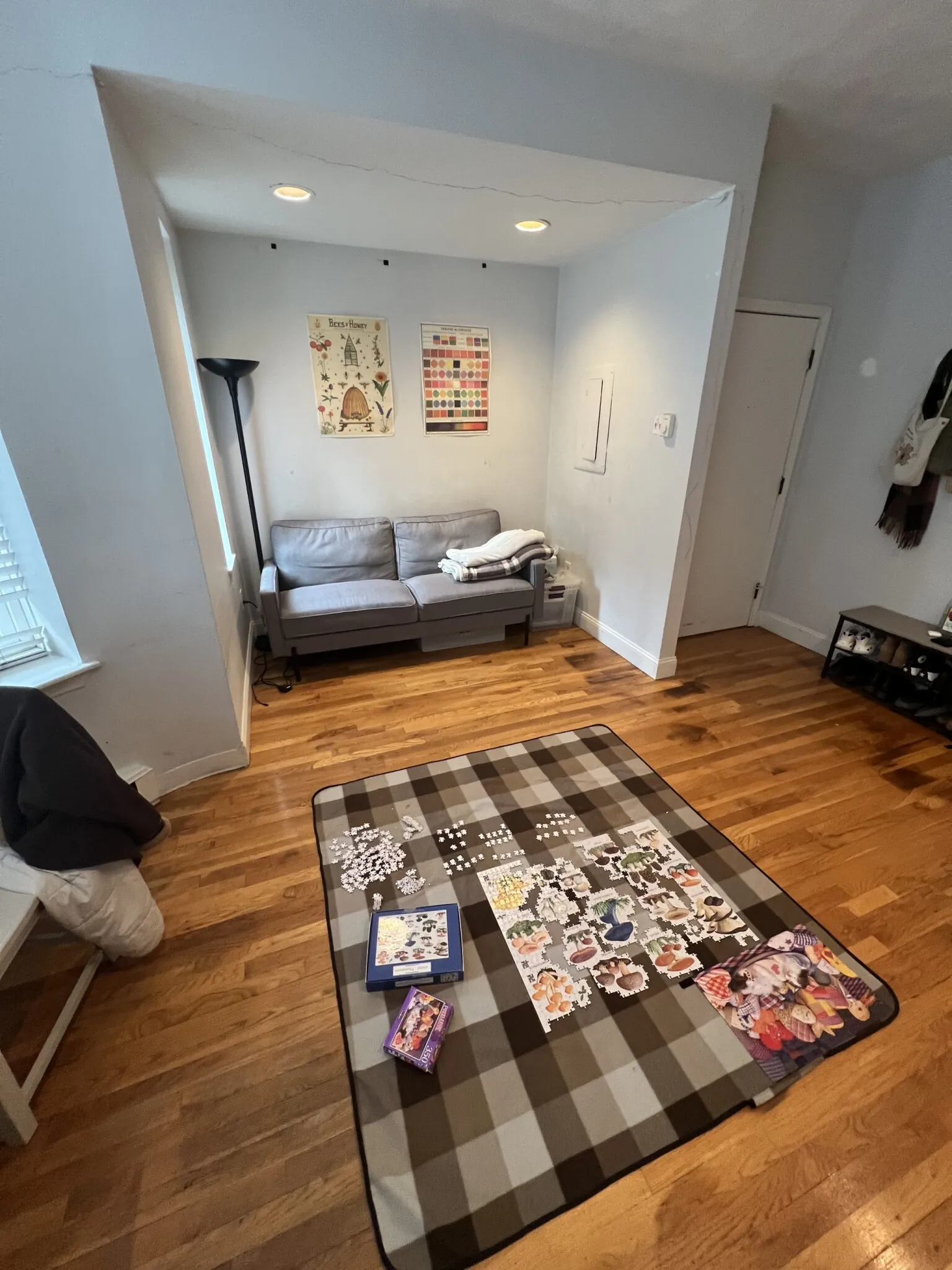 57 Westland Ave, Fenway