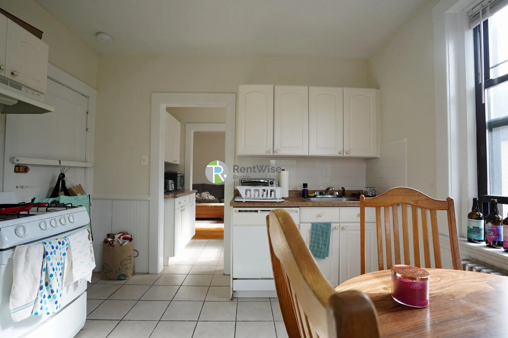 39 Clinton St, Mid-Cambridge