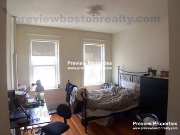 1377 Commonwealth Ave, Allston