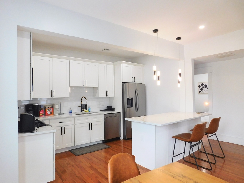 783 Washington St, Dorchester