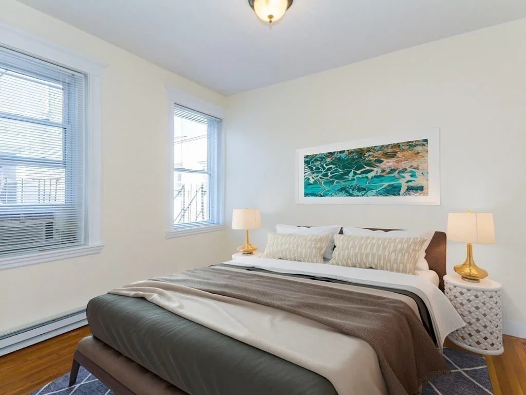 85 Park Dr, Fenway
