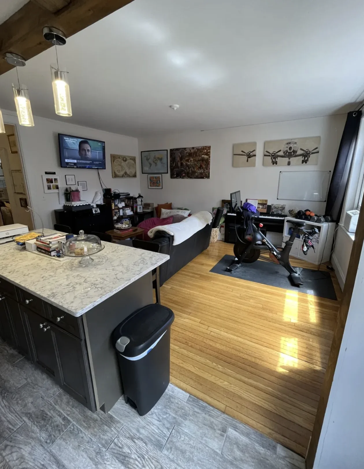 6 Marlborough St, Back Bay