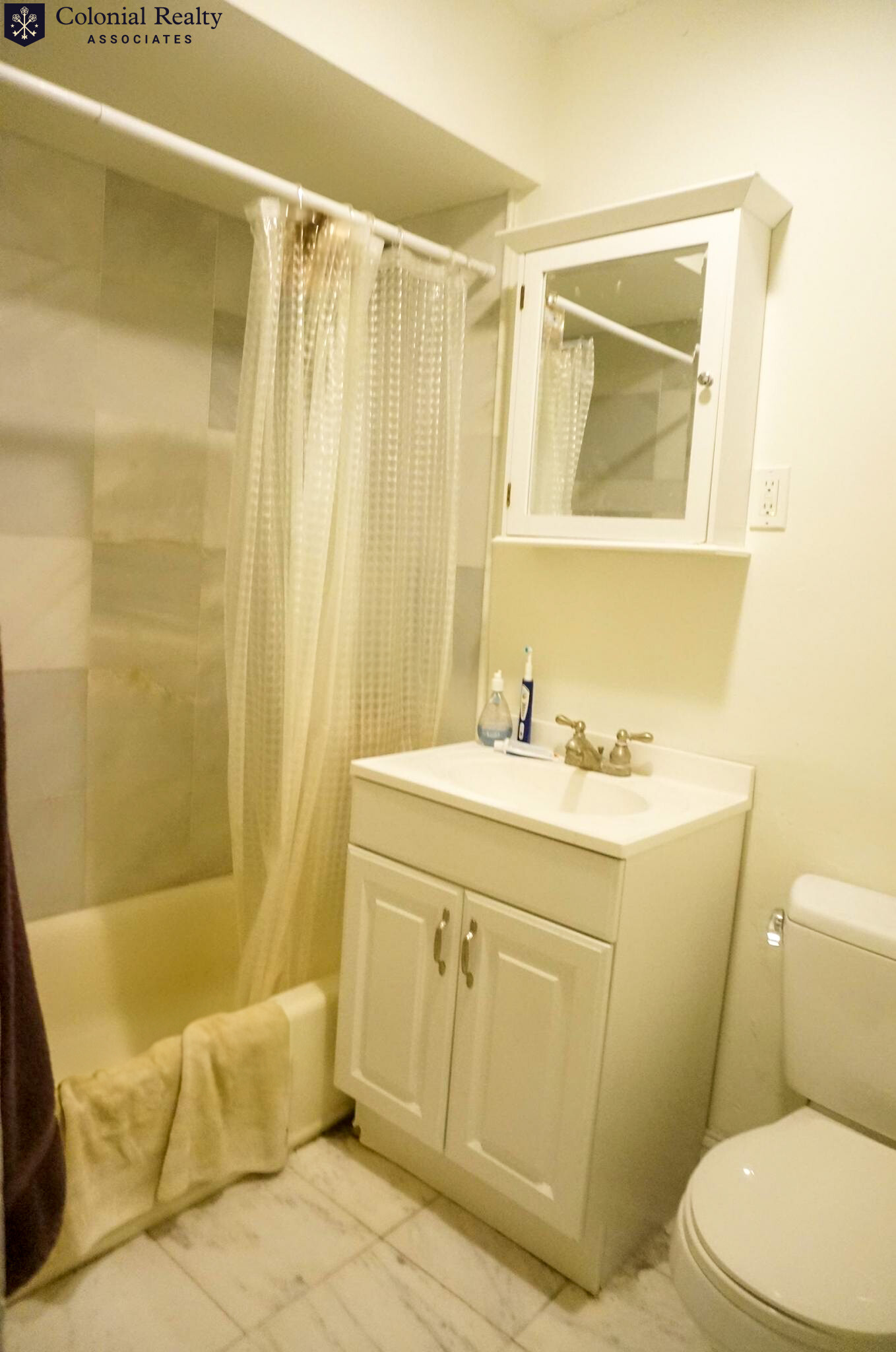 529 Beacon St, Back Bay