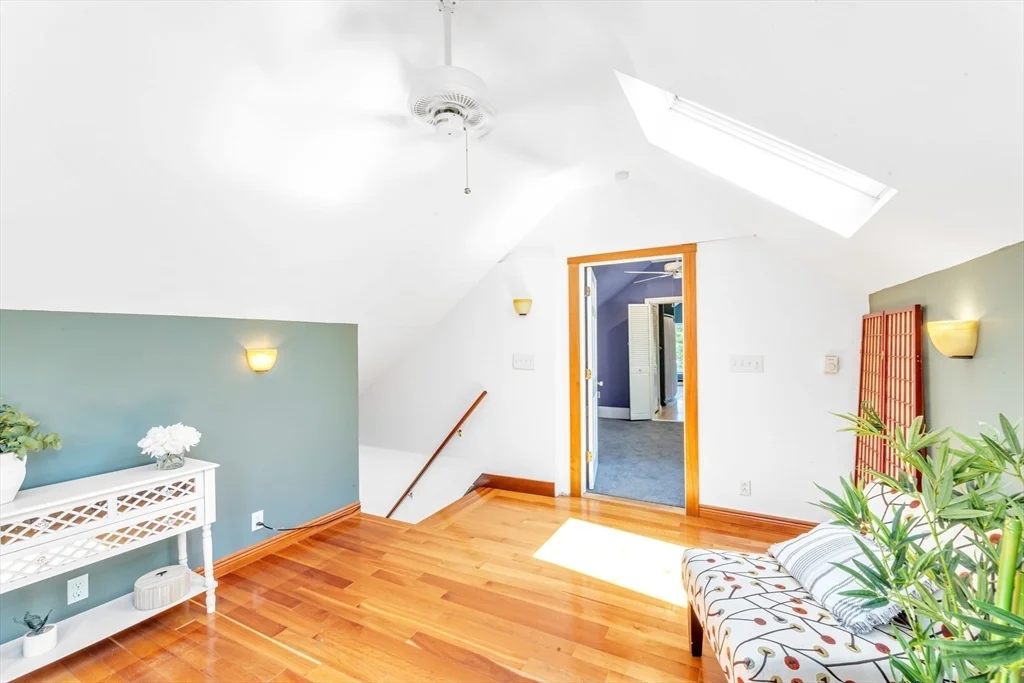 89 Dent St, West Roxbury