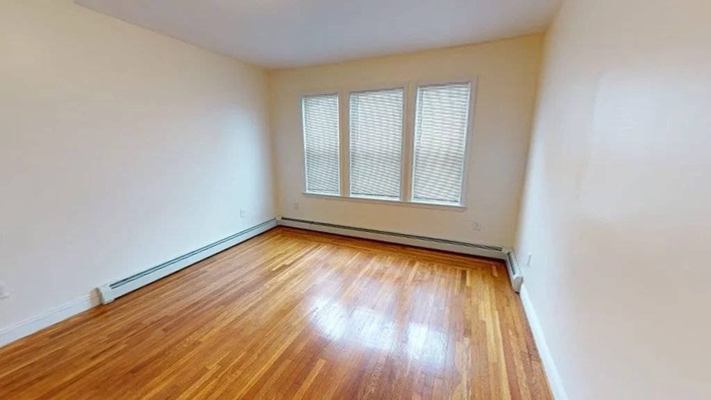 55 Hazelton St, Mattapan