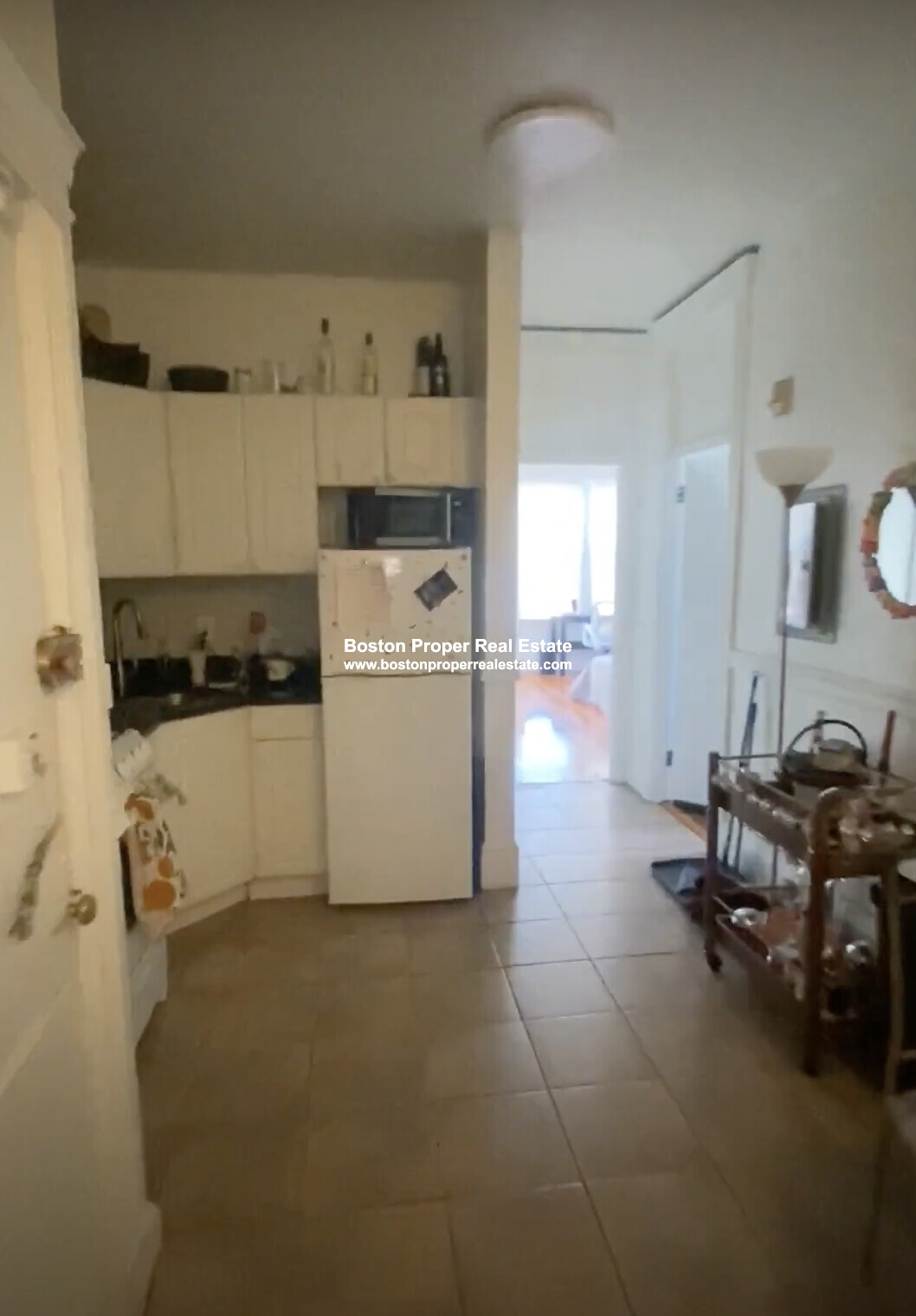 64 Hemenway St, Fenway