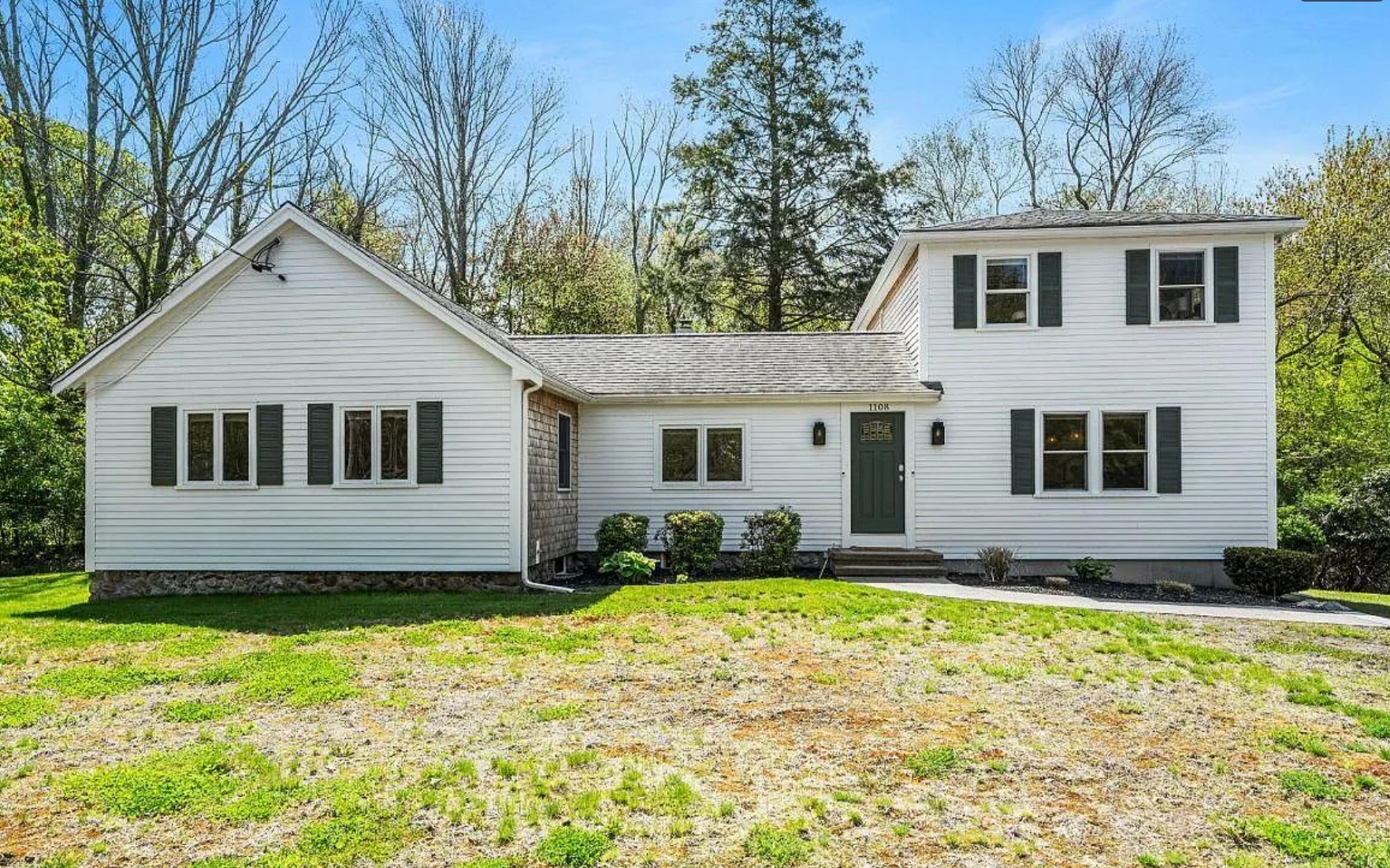 1108 Webster St, West Hanover