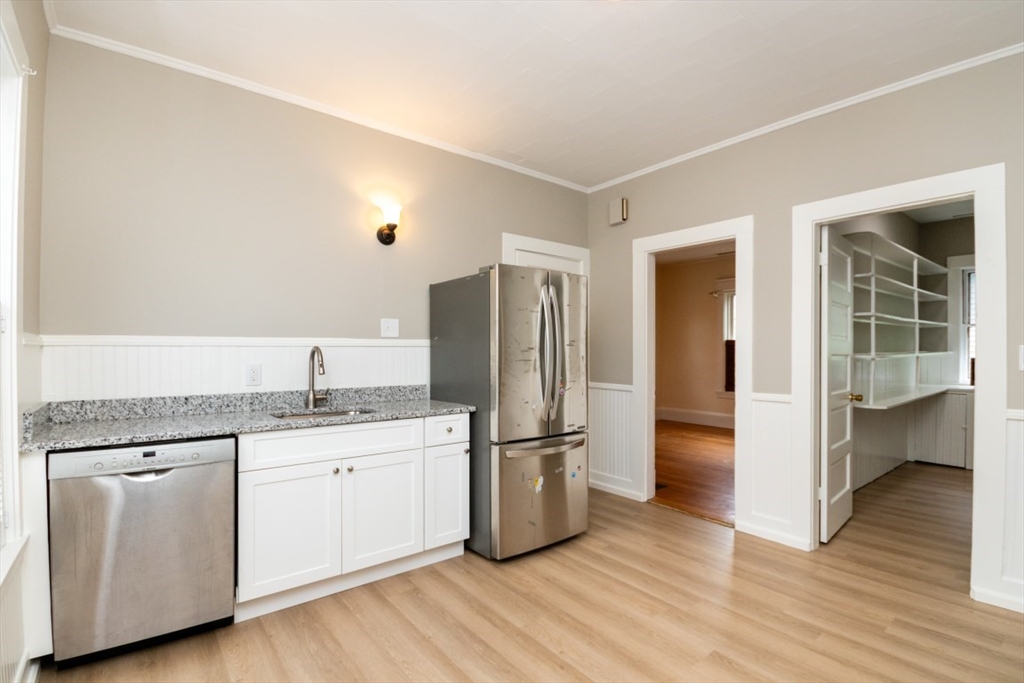 24 Walden, North Cambridge