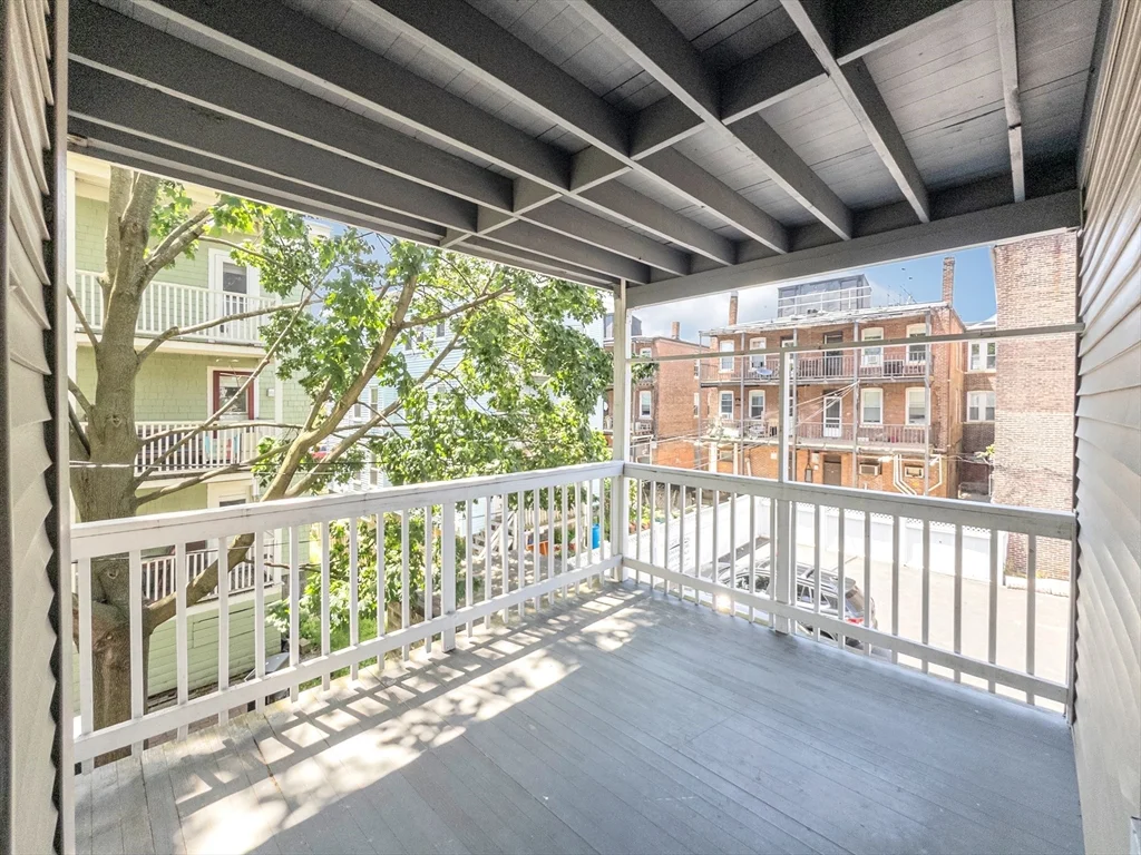 11 Tower St, Jamaica Plain