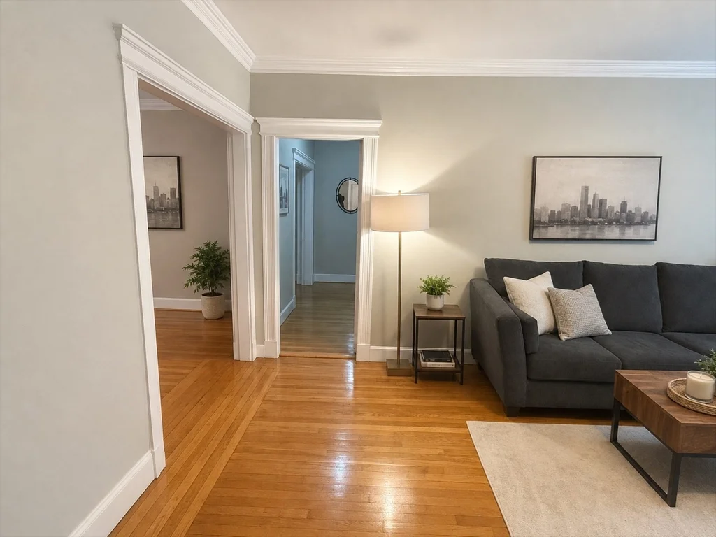 32 Summit Ave, Coolidge Corner