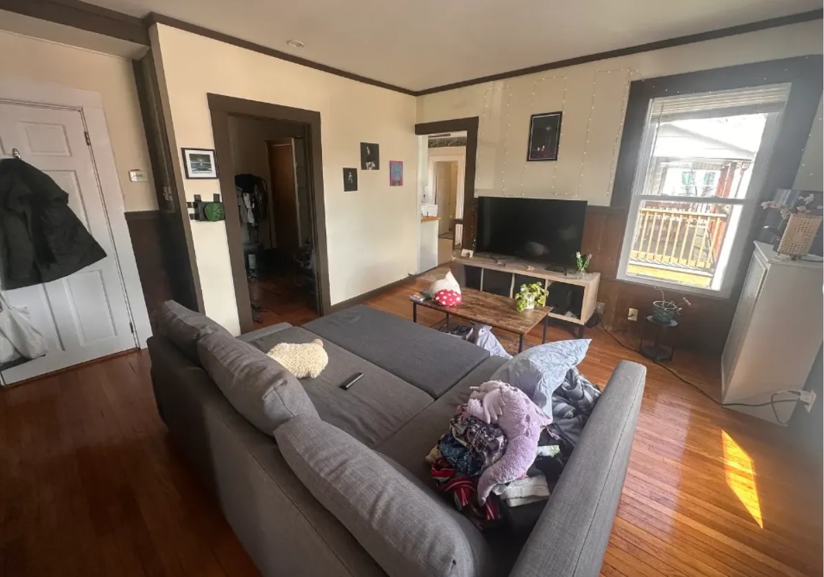 543 Broadway, South Medford