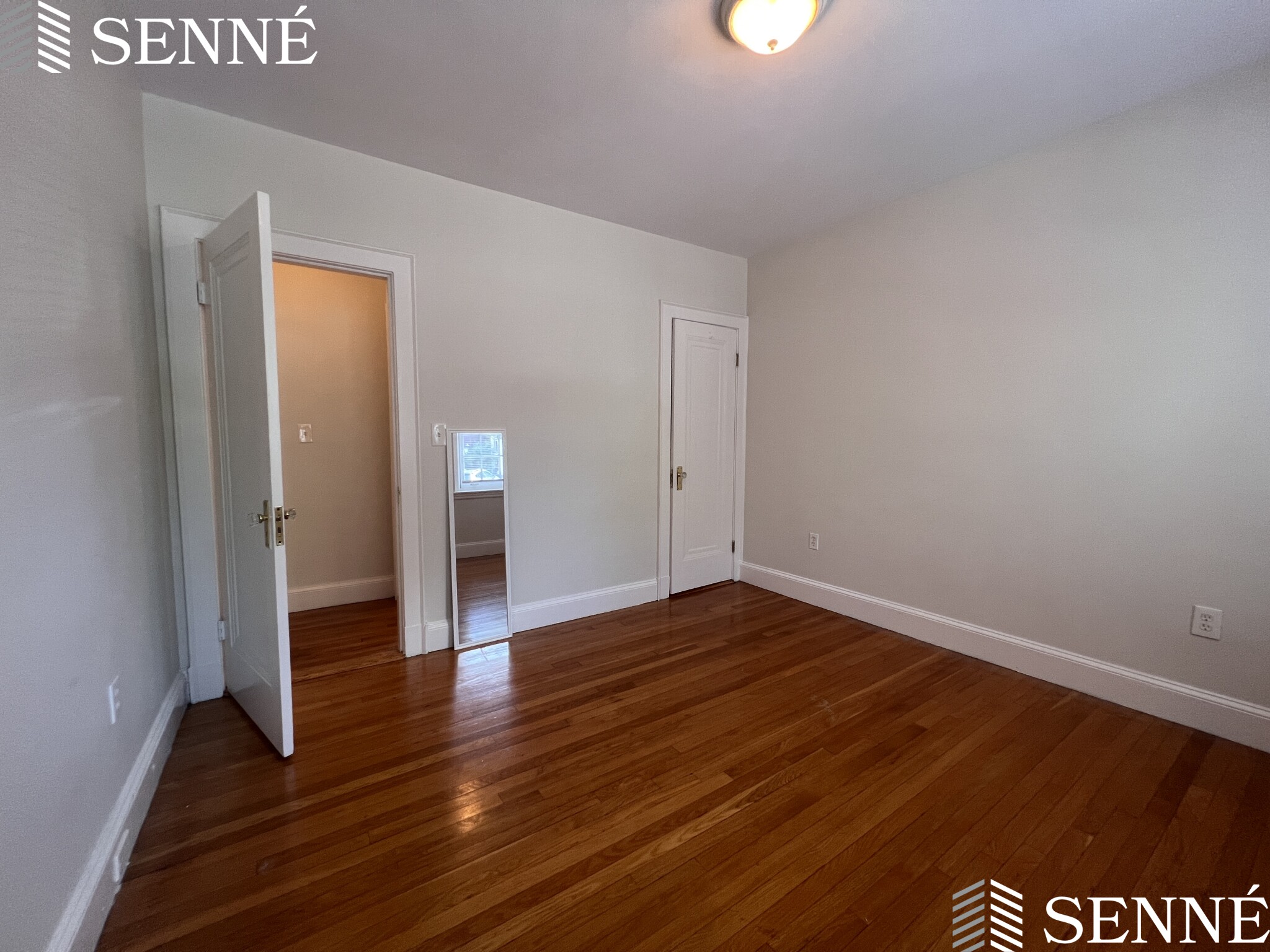 353 Harvard, Mid Cambridge