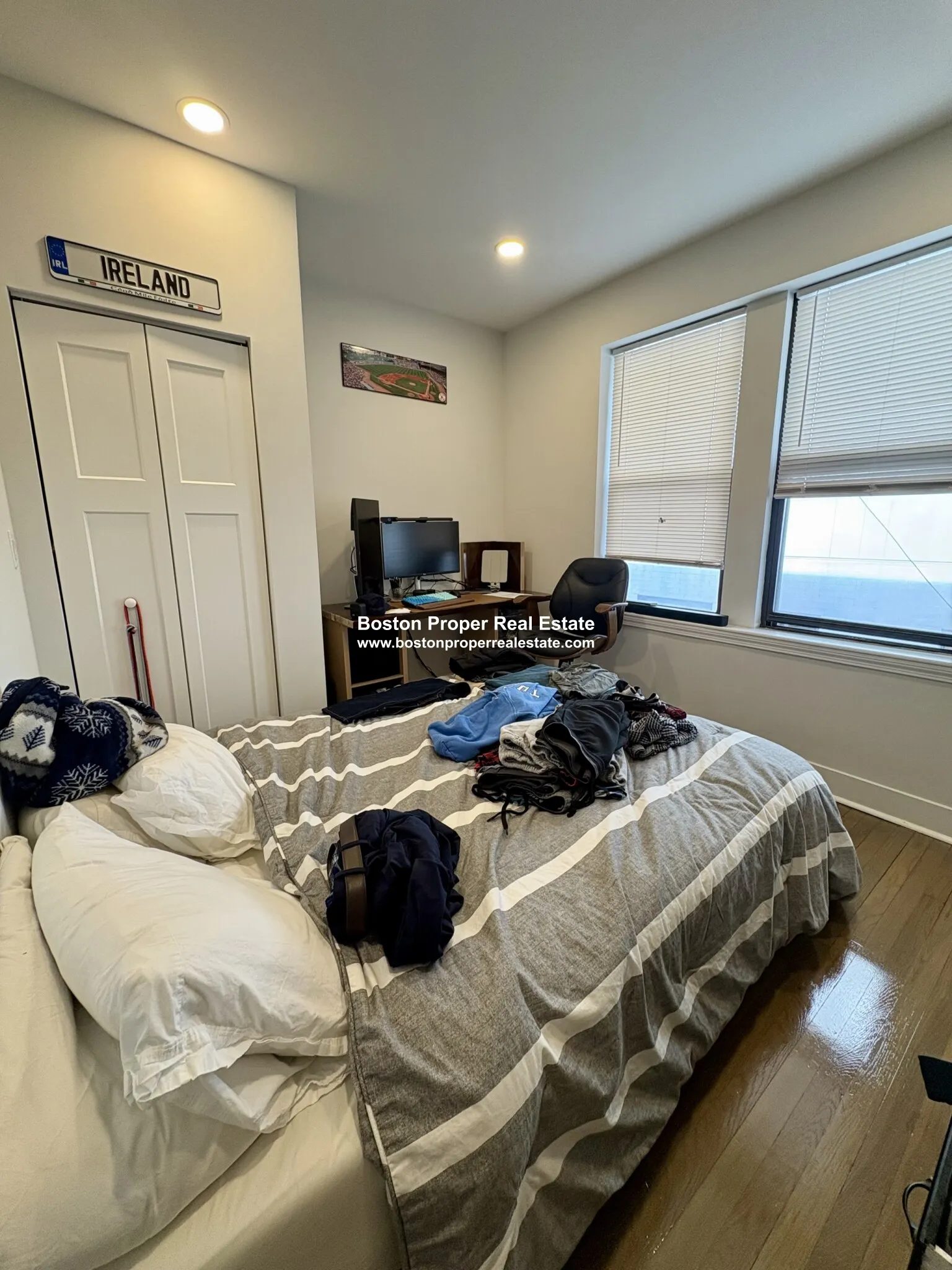 11 Peterborough St, Fenway