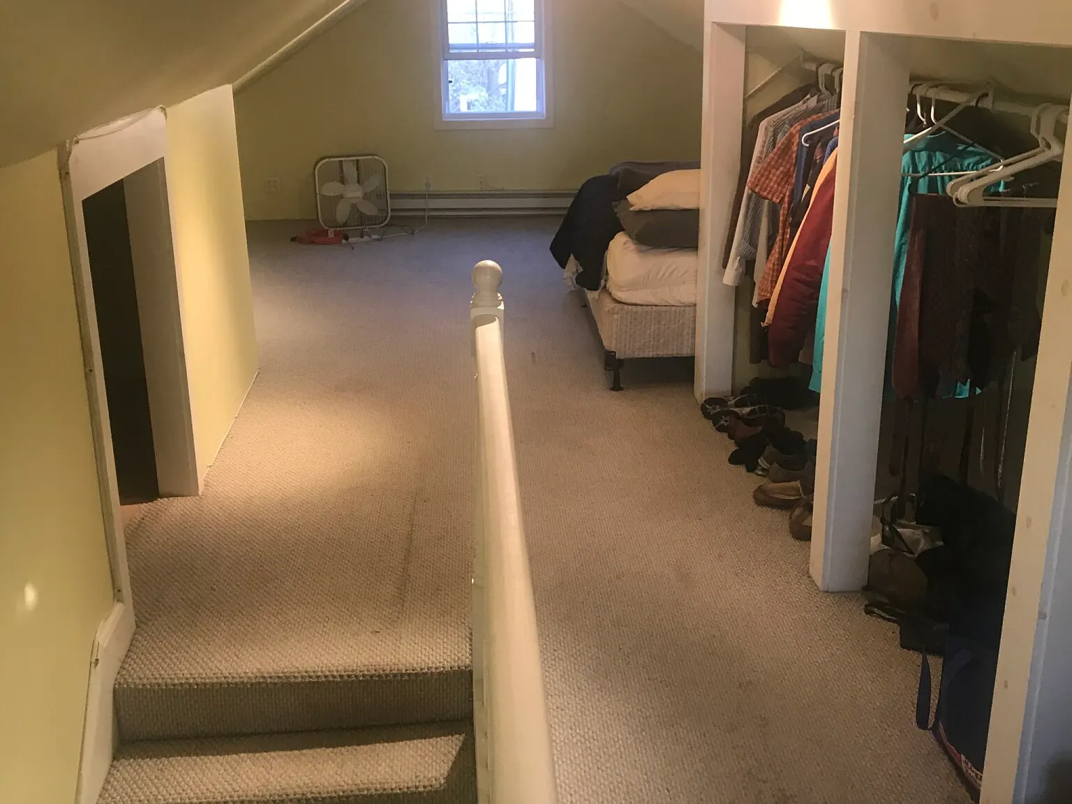 27 Albion Pl, Powder House Square