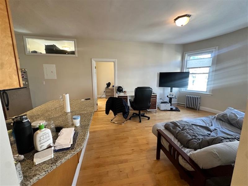 281 Harvard St, Mid-Cambridge