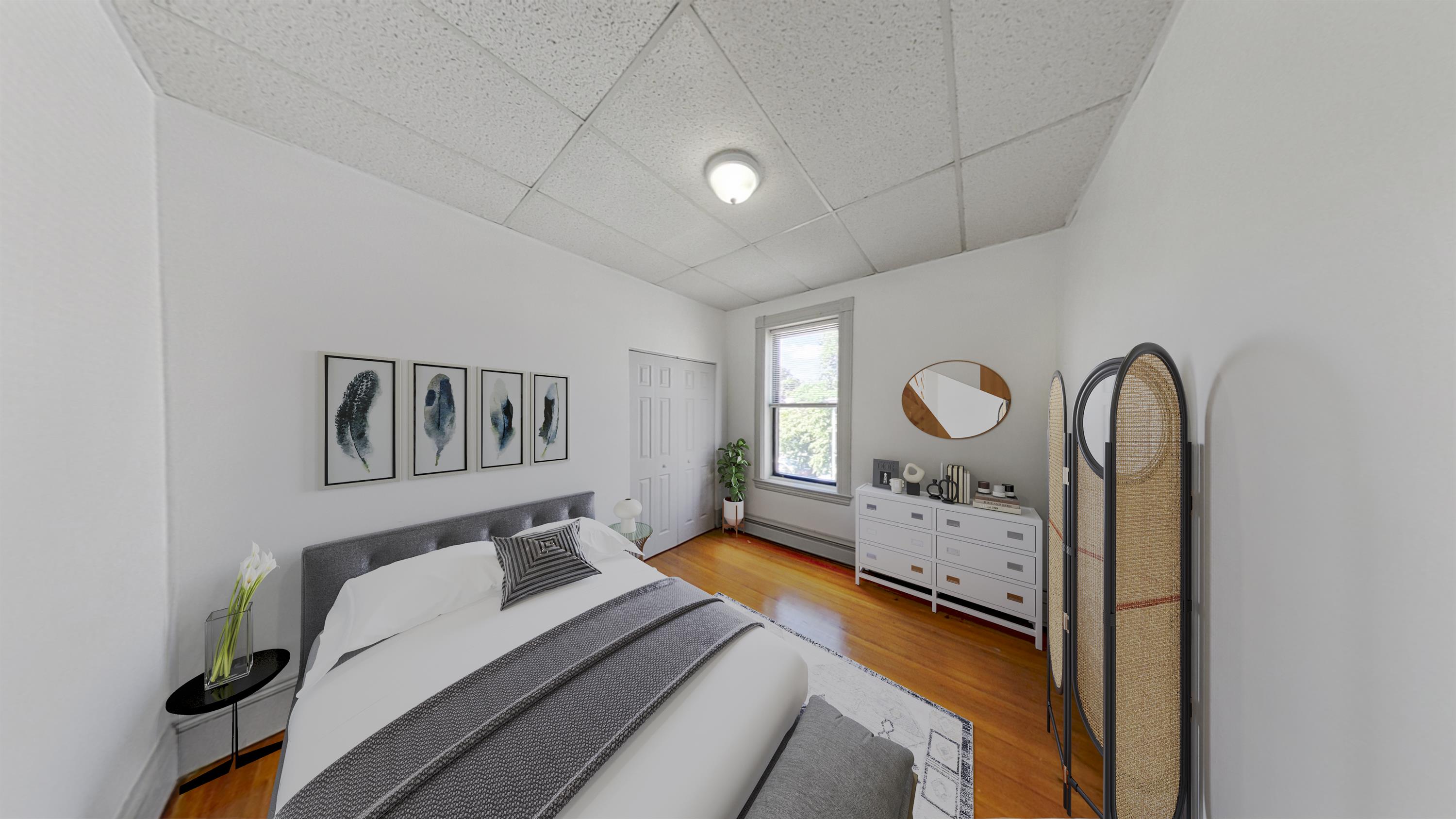 1540 Tremont St, Mission Hill