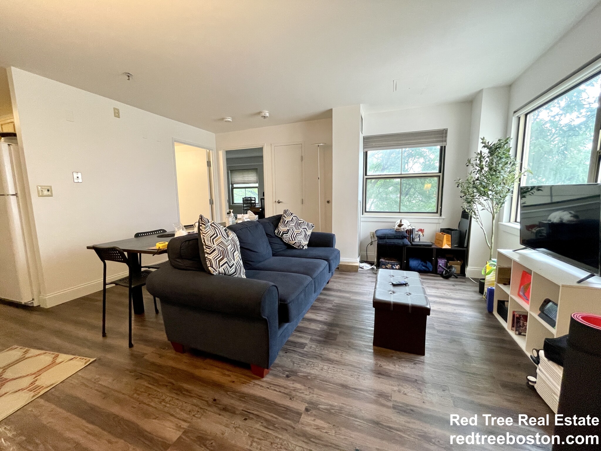 888 Washington St, Chinatown