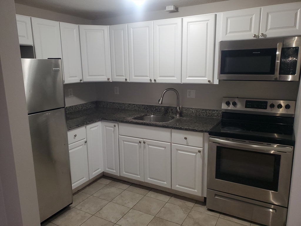 40 Bigelow, Quincy Center