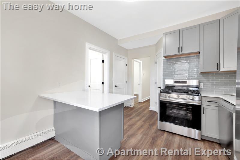 16-16.5 O St, South Boston