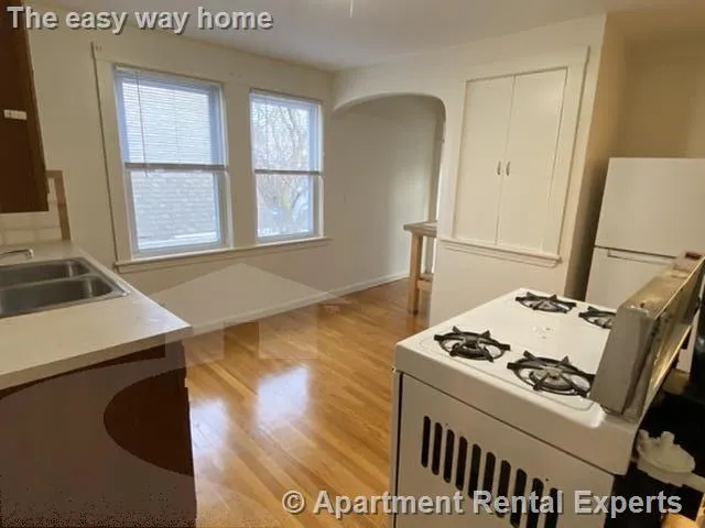 26 Claremon St, Davis Square