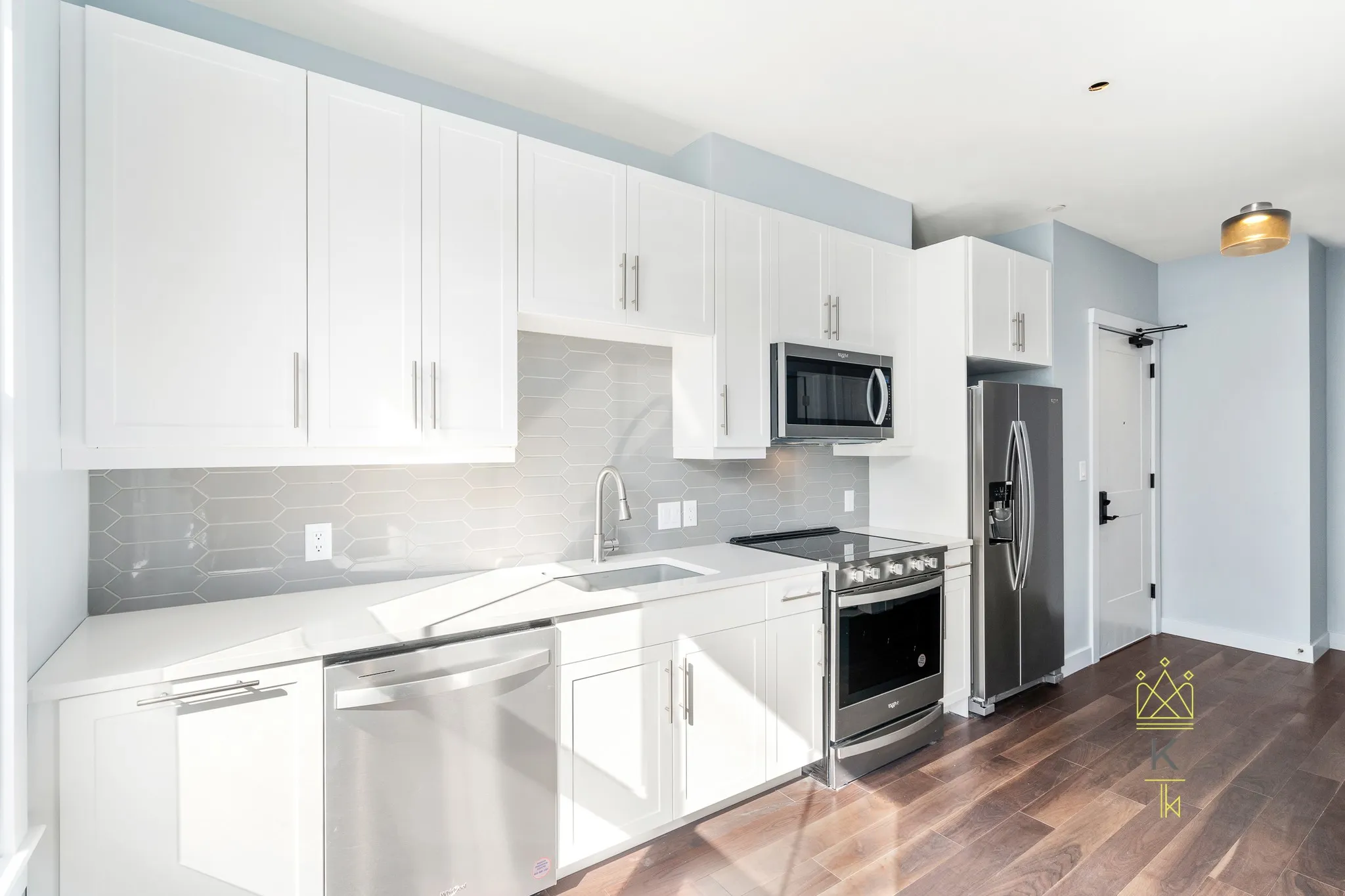 136 Babcock St, North Brookline