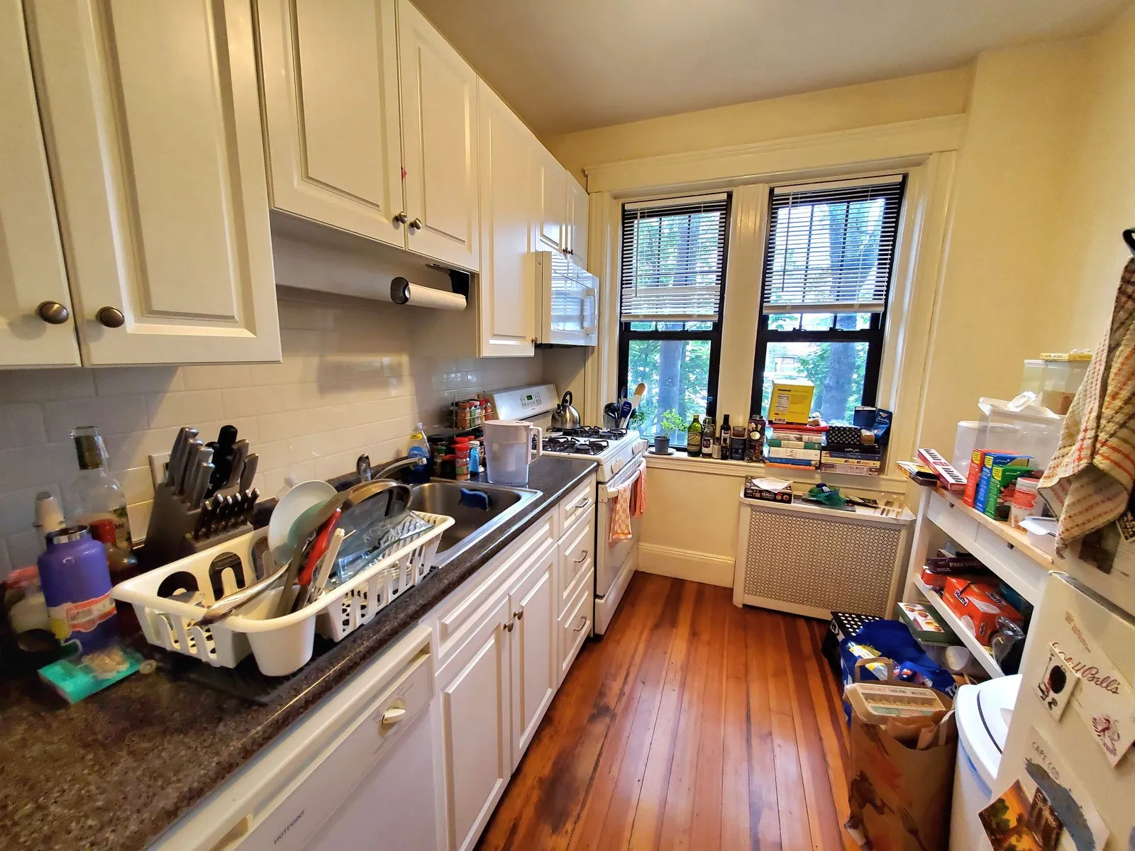 1999 Commonwealth Ave, Brighton