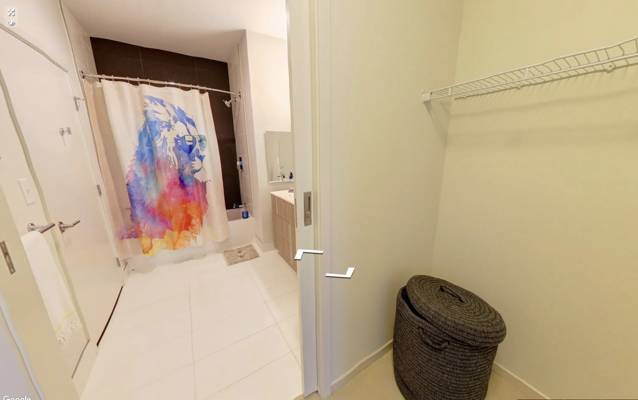 20 Child St, East Cambridge