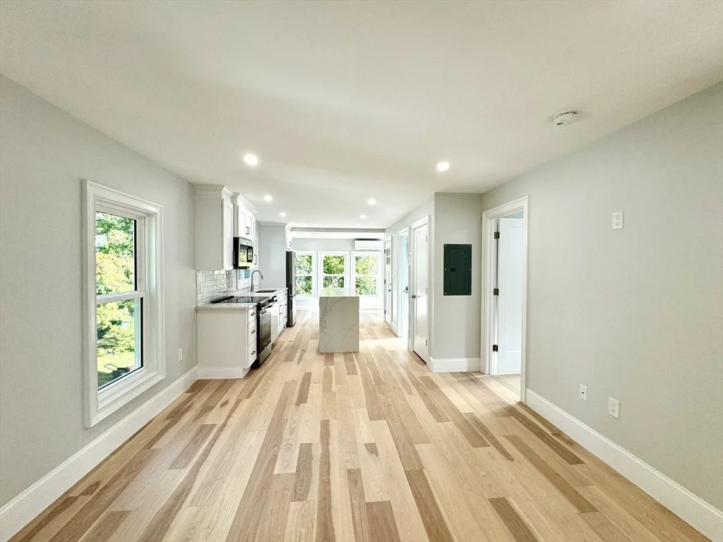 17 Fremont St, Downtown