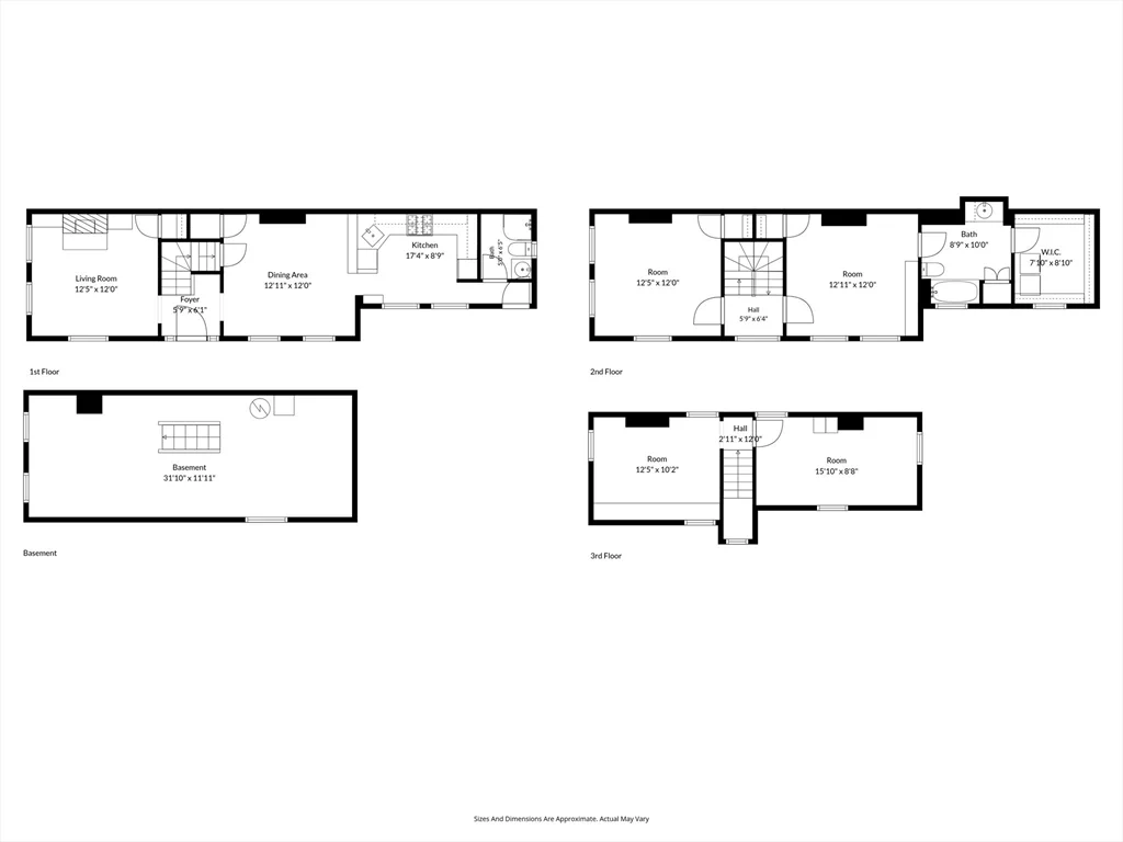 64 Pearl St, Charlestown